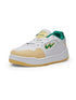 OGK-07 White Kids Sneakers
